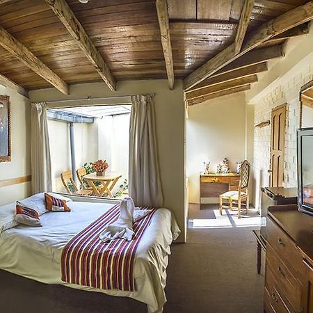 Andean Dreams Hotel Куско Экстерьер фото