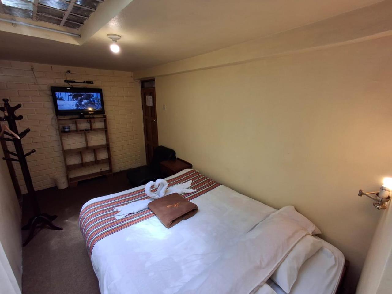 Andean Dreams Hotel Куско Экстерьер фото