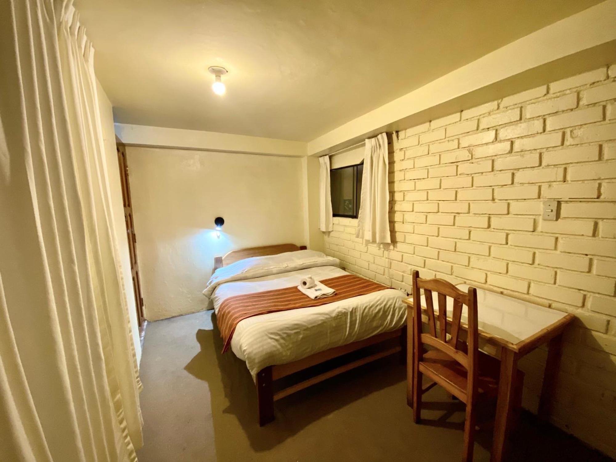 Andean Dreams Hotel Куско Экстерьер фото