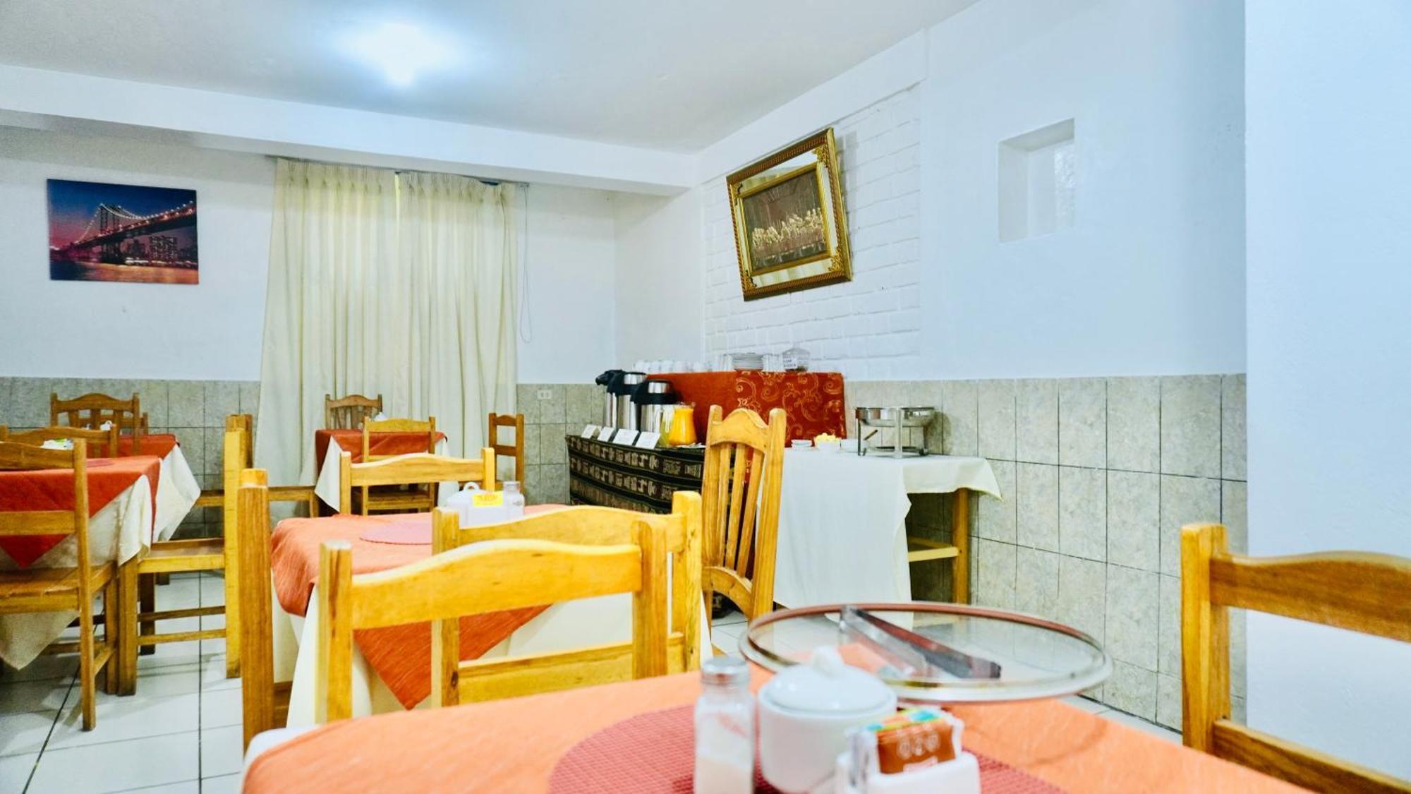 Andean Dreams Hotel Куско Экстерьер фото